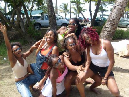 Bonne vacance